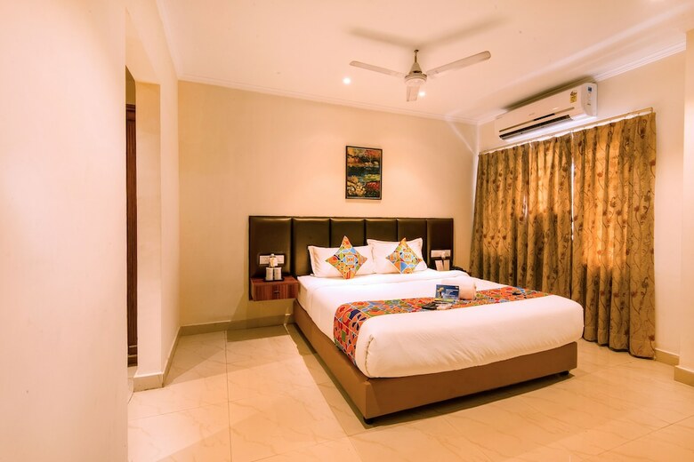 Fabhotel Blossoms T Nagar