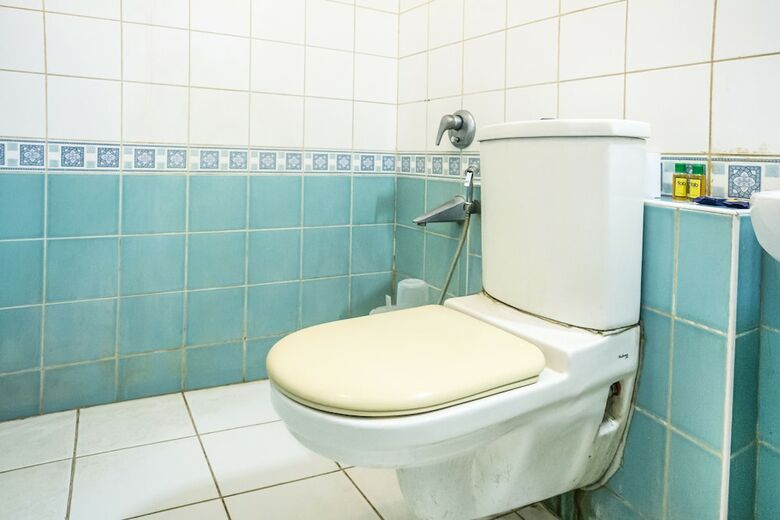 Fabhotel Blossoms T Nagar
