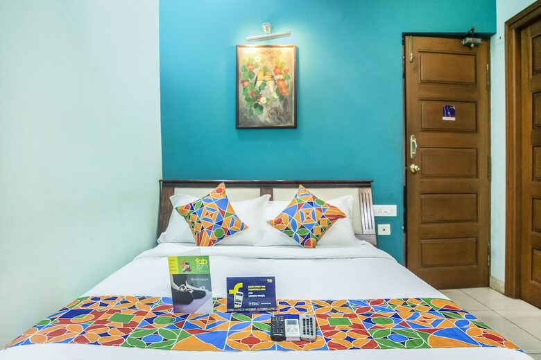 Fabhotel Blossoms T Nagar