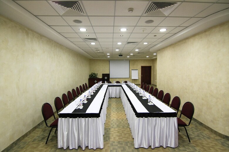 Saint Gabriel Hotel