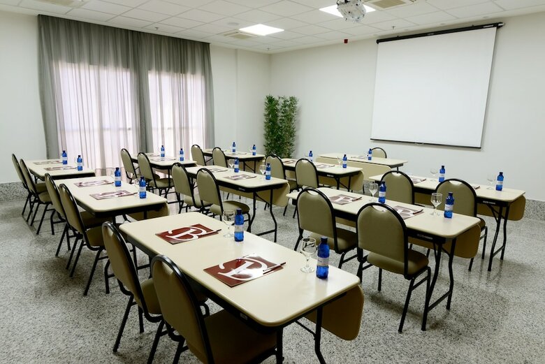 Bristol Easy Hotel - Cachoeiro