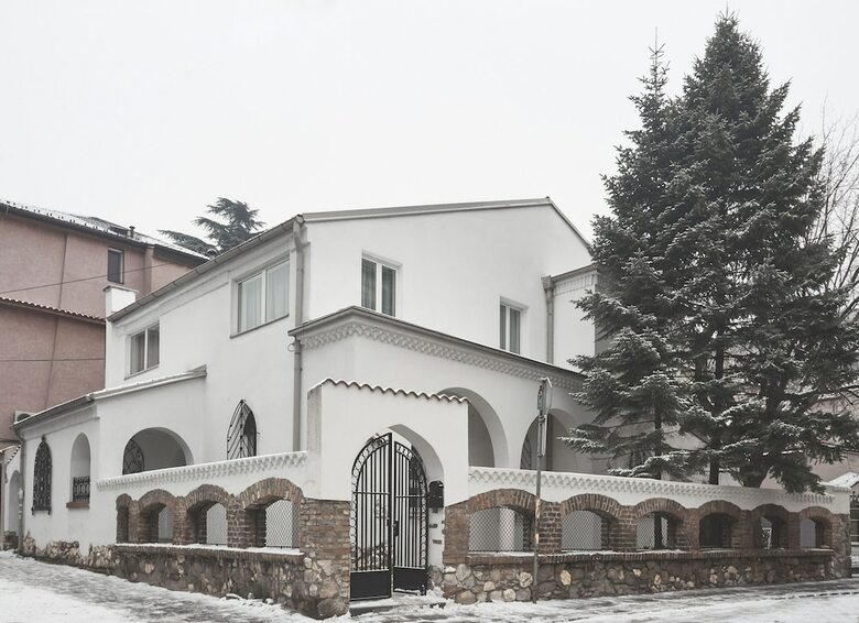 Garni Hotel Dum
