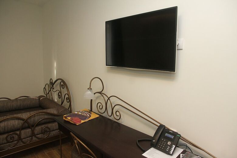 Garni Hotel Dum