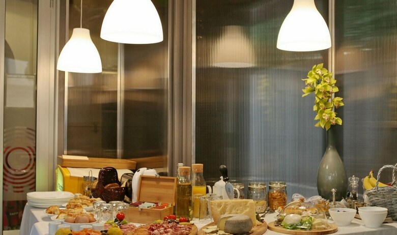 Garni Hotel Dum
