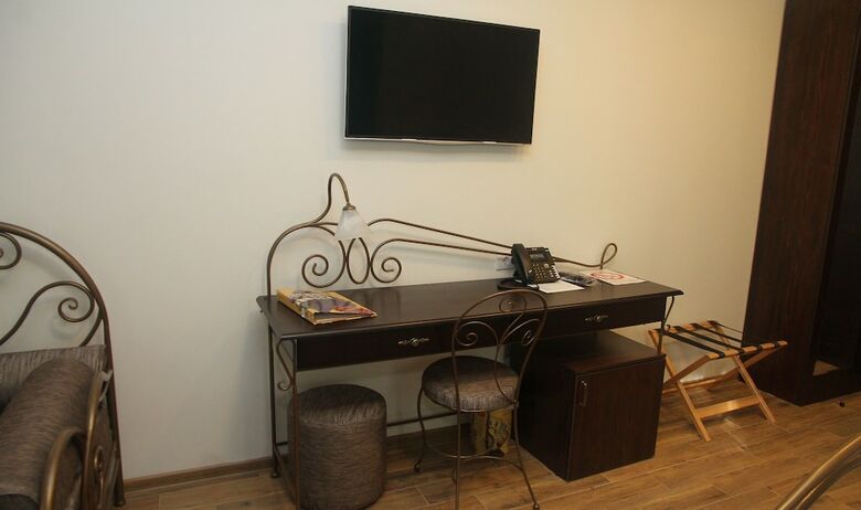 Garni Hotel Dum
