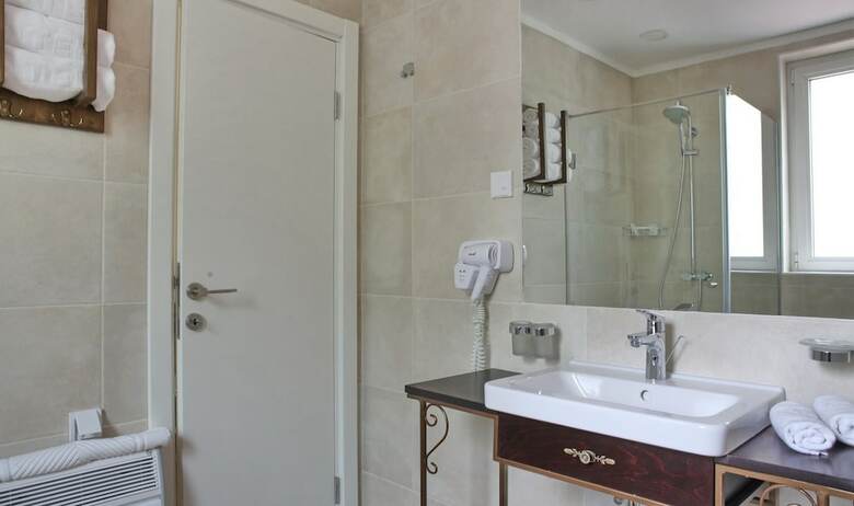 Garni Hotel Dum