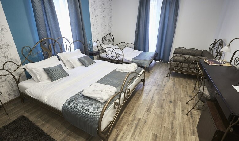 Garni Hotel Dum