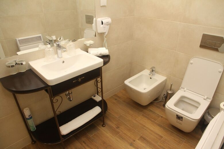 Garni Hotel Dum