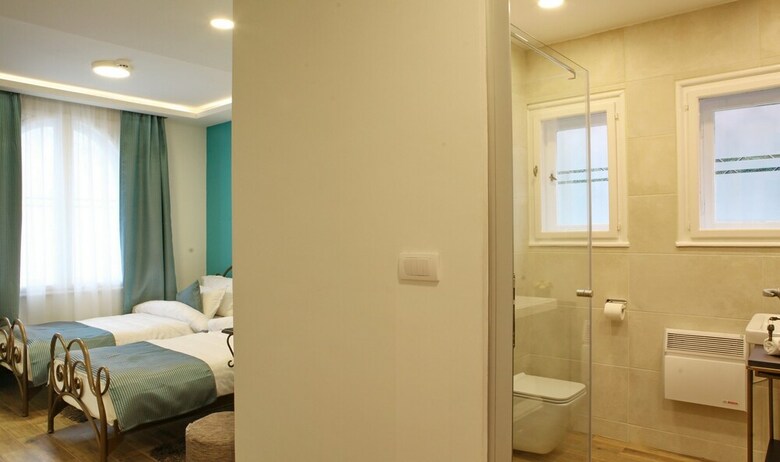 Garni Hotel Dum