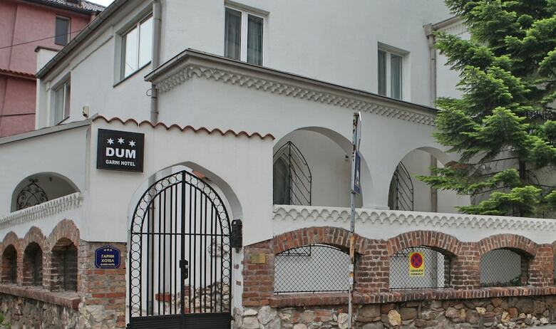 Garni Hotel Dum