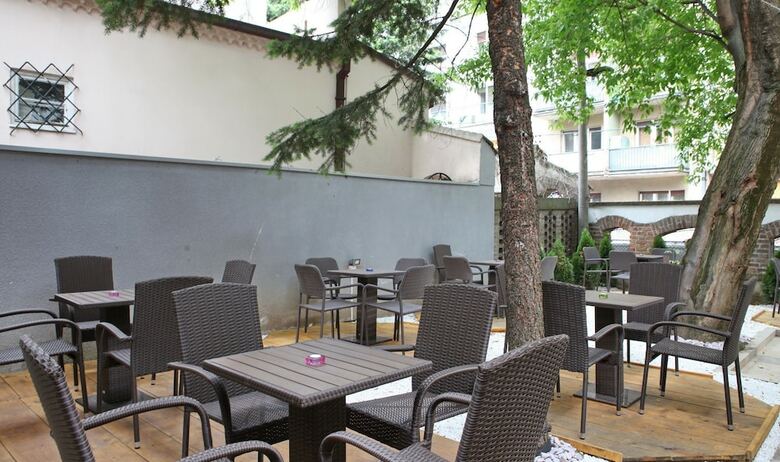 Garni Hotel Dum