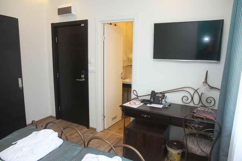 Garni Hotel Dum