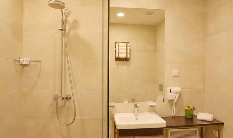 Garni Hotel Dum