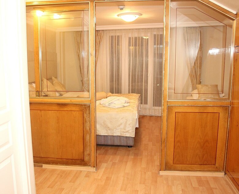 Blue Moon Apart Hotel