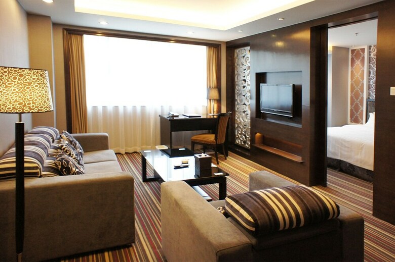 Shenzhen Lido Hotel