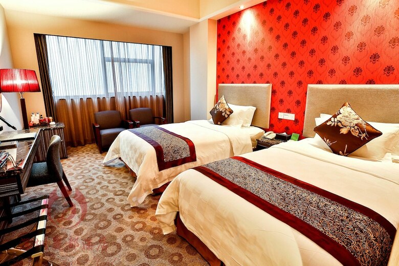 Shenzhen Lido Hotel