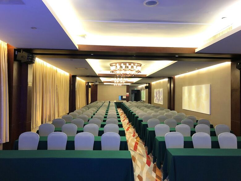 Shenzhen Lido Hotel