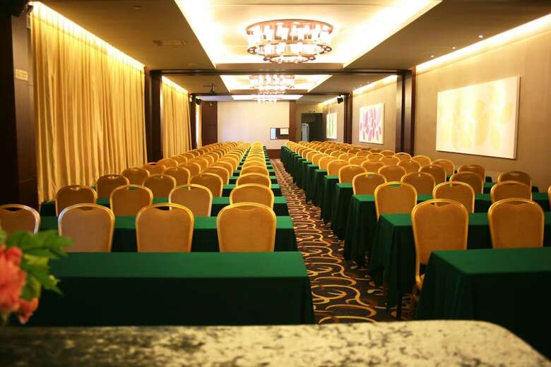 Shenzhen Lido Hotel