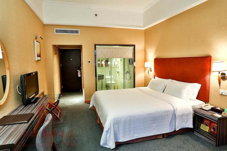 Shenzhen Lido Hotel