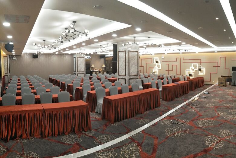 Shenzhen Lido Hotel