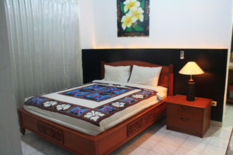 Jepun Bali Hotel