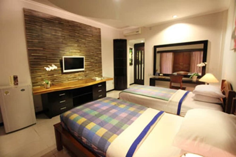 Jepun Bali Hotel