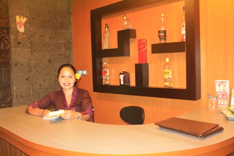 Jepun Bali Hotel