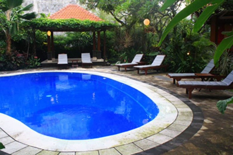 Jepun Bali Hotel