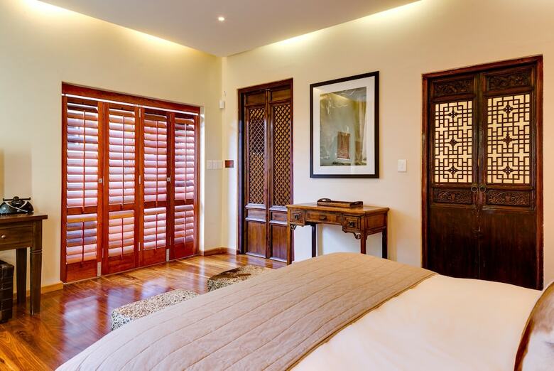 Villa The Cape Bali