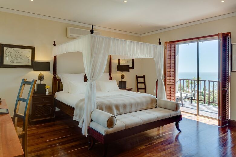 Villa The Cape Bali