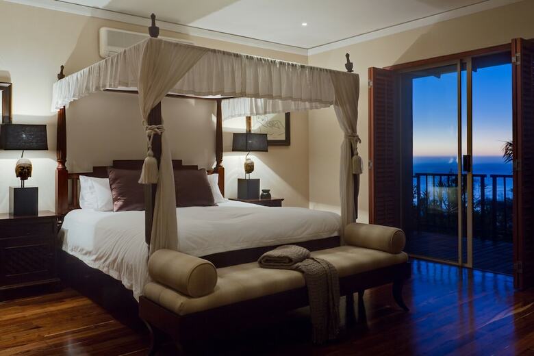 Villa The Cape Bali