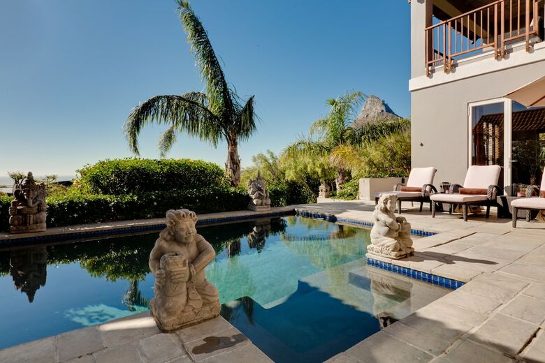 Villa The Cape Bali
