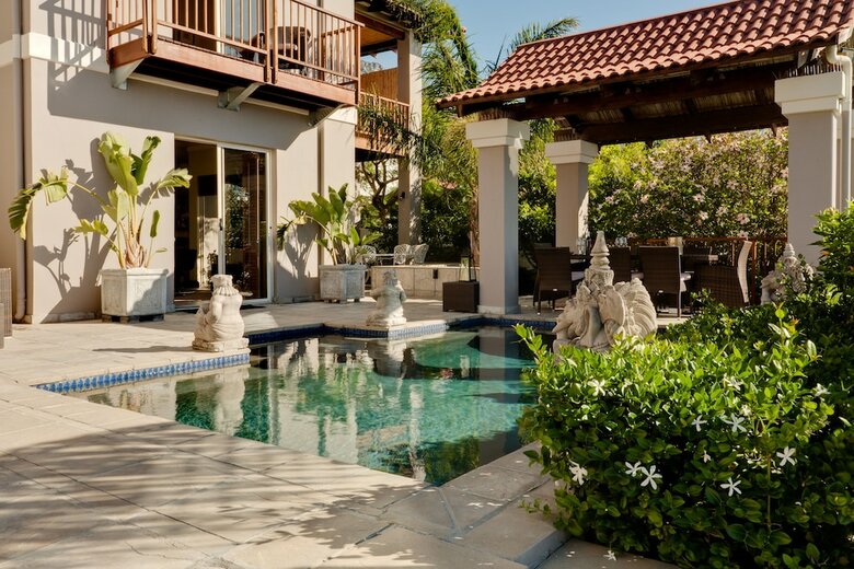 Villa The Cape Bali