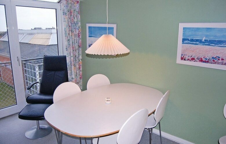 Hotel Fan�bad Overnatning