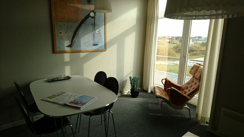 Hotel Fan�bad Overnatning