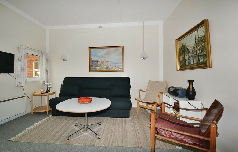 Hotel Fan�bad Overnatning