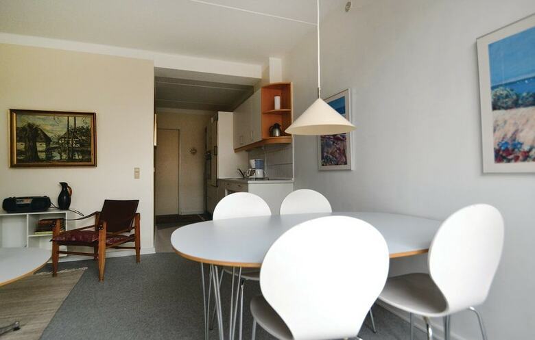 Hotel Fan�bad Overnatning