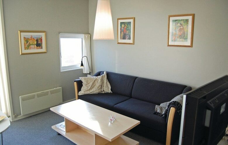 Hotel Fan�bad Overnatning