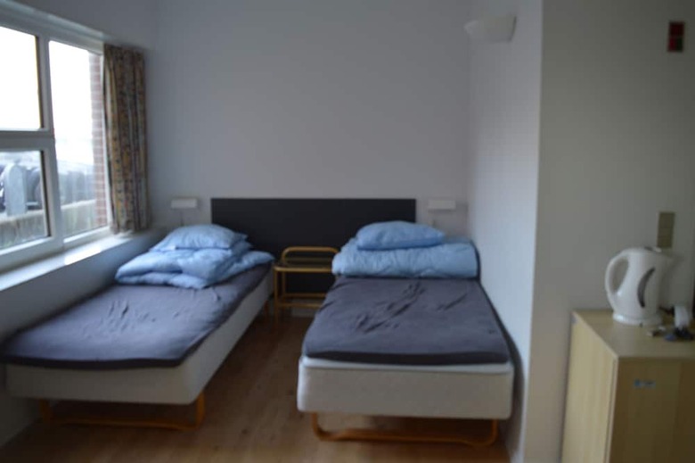 Hotel Fan�bad Overnatning