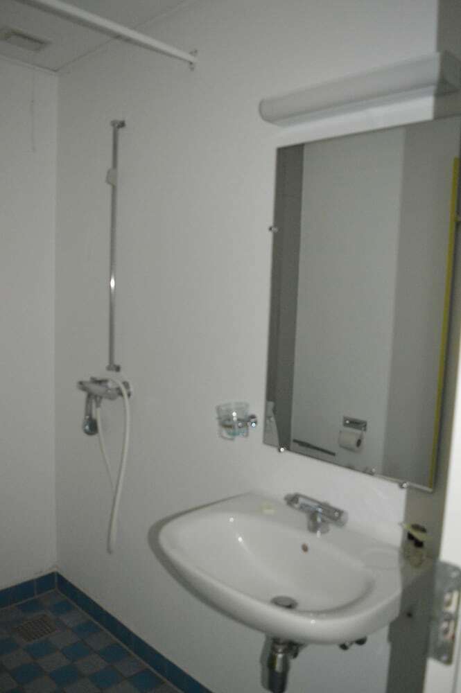 Hotel Fan�bad Overnatning