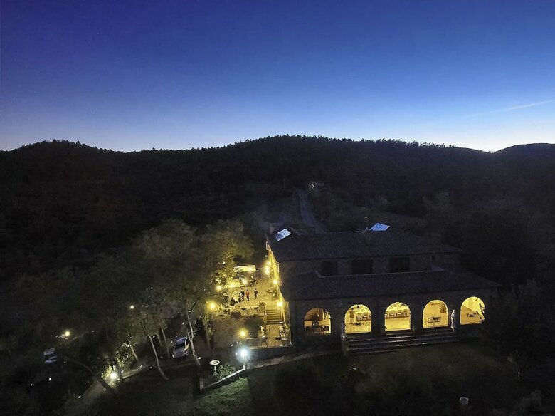Villa Di Leonardo