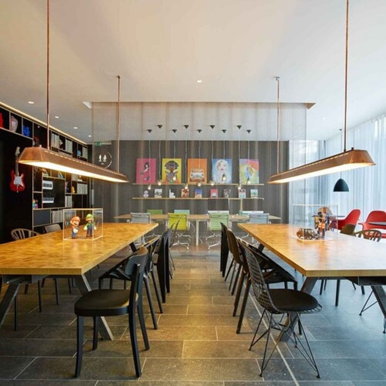 Hotel Citizenm London Shoreditch