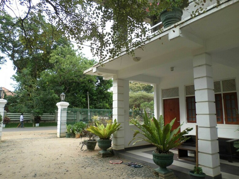 Vista Hotel Senora