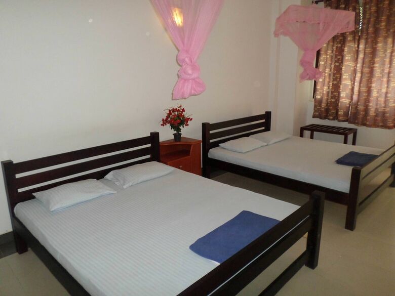 Vista Hotel Senora