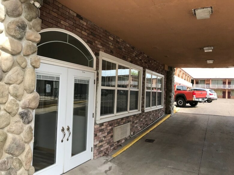 Motel Western Inn