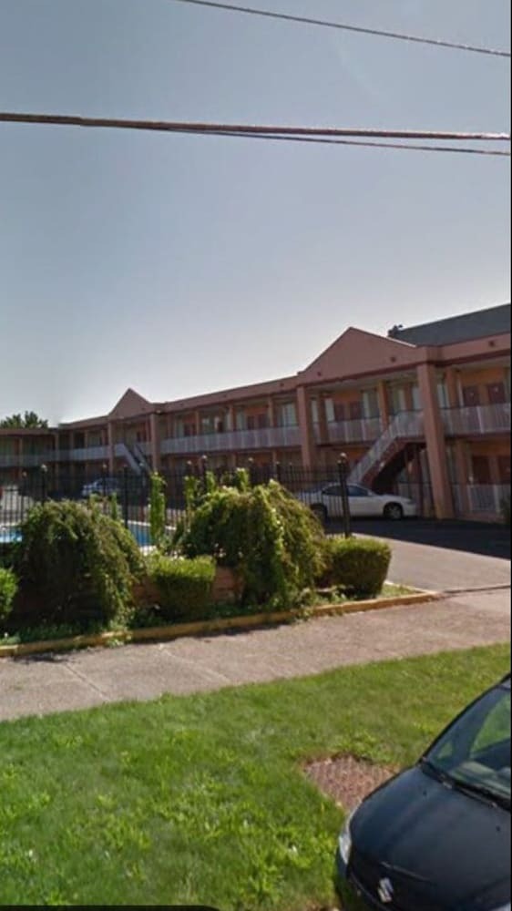 Motel Western Inn