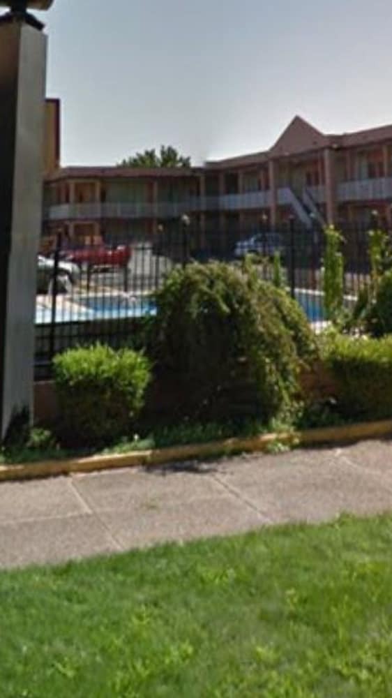 Motel Western Inn