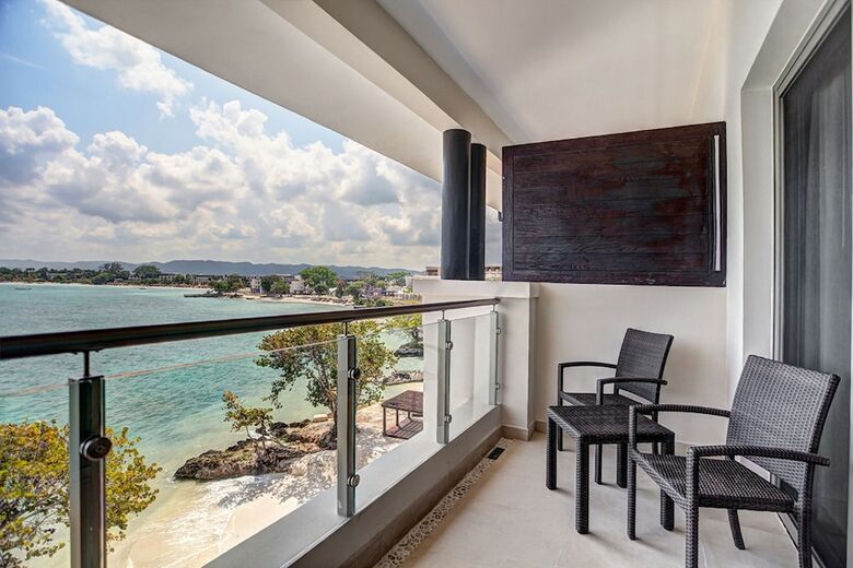 Hotel Royalton Negril Resort & Spa - All Inclusive