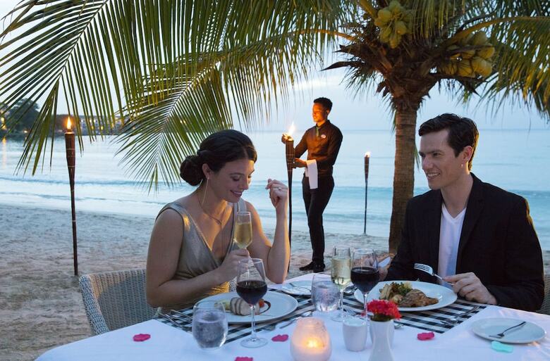 Hotel Royalton Negril Resort & Spa - All Inclusive