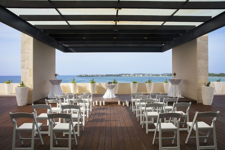 Hotel Royalton Negril Resort & Spa - All Inclusive